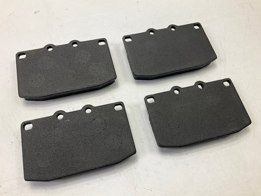 Pro Stop PD463 Front Disc Brake Pads For 1986-1991 Mazda RX-7