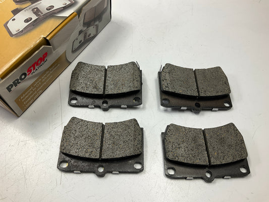 Pro Stop PD466M Front Brake Pads