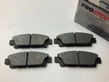Pro Stop PD488M Rear Disc Brake Pad Set For 1990-1992 Lexus LS400