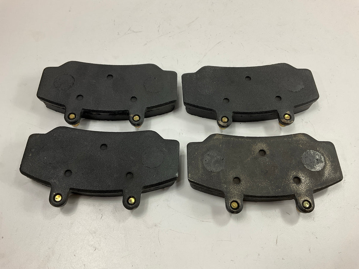 Pro Stop PD492M Front Disc Brake Pad Set