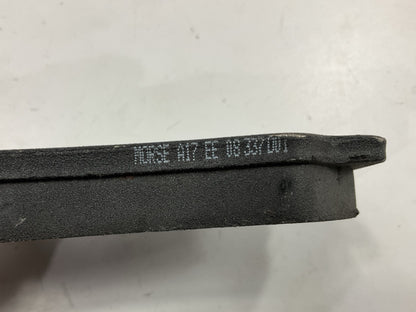 Pro Stop PD492M Front Disc Brake Pad Set