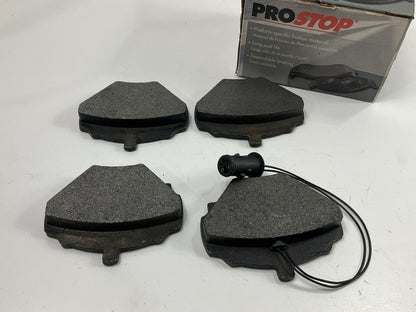 Pro Stop PD518M Rear Disc Brake Pad Set