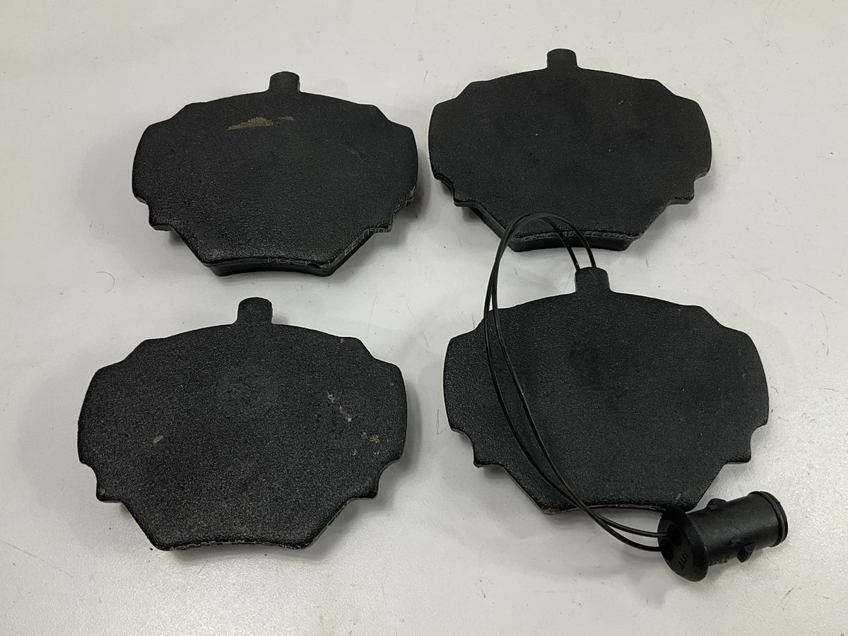Pro Stop PD518M Rear Disc Brake Pad Set