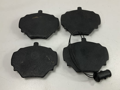 Pro Stop PD518M Rear Disc Brake Pad Set