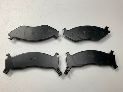 Pro Stop PD524M Front Semi-Metallic Disc Brake Pads
