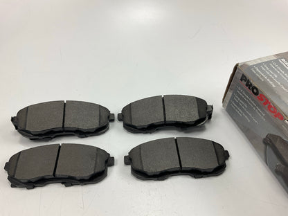 Pro Stop PD526M Front Semi-Metallic Disc Brake Pads