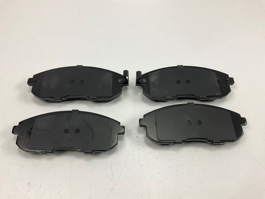 Pro Stop PD526M Front Semi-Metallic Disc Brake Pads
