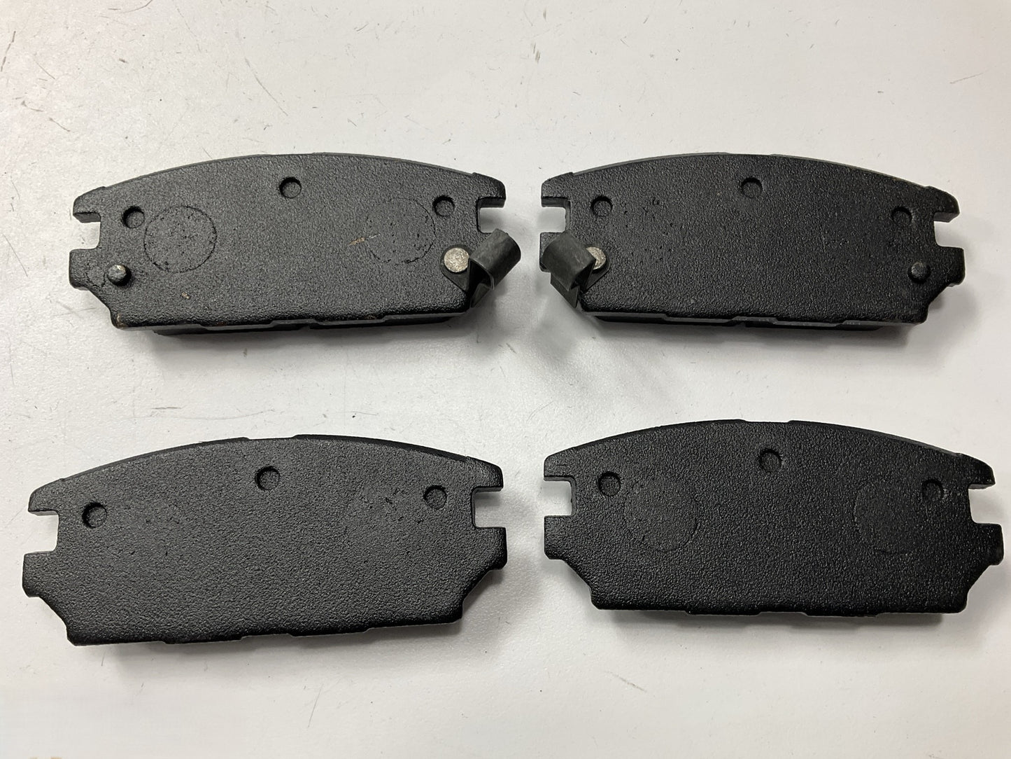 Pro Stop PD532 Rear Disc Brake Pads