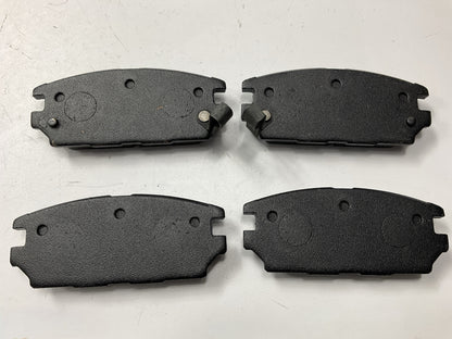 Pro Stop PD532 Rear Disc Brake Pads