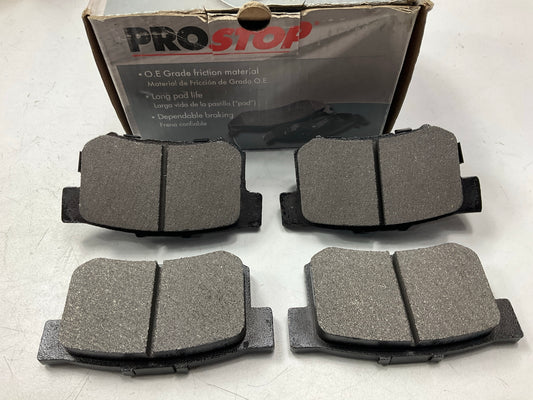 Pro Stop PD536 Rear Disc Brake Pads
