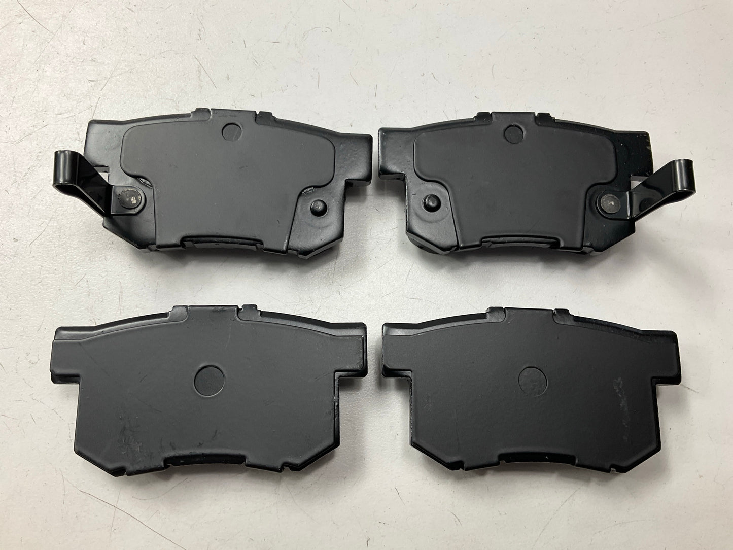 Pro Stop PD536 Rear Disc Brake Pads
