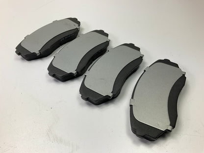 MISSING HARDWARE Pro Stop PD551M Front Brake Pad Set For 1992-2001 Mazda MPV