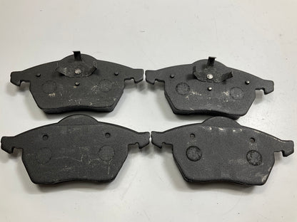 Pro Stop PD555M Front Semi-Metallic Disc Brake Pads