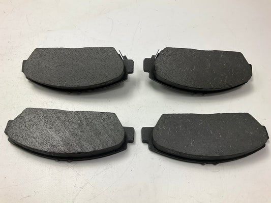 Pro Stop PD568 Front Brake Pads For 1992-1996 Honda Prelude
