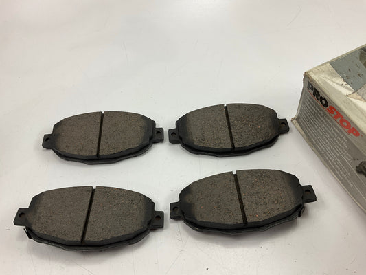 Pro Stop PD571 Front Ceramic Disc Brake Pads