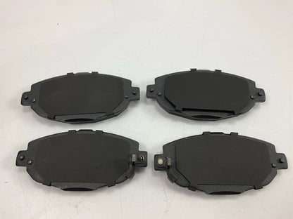 Pro Stop PD571 Front Ceramic Disc Brake Pads
