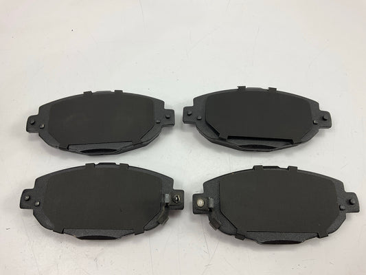 Pro Stop PD571 Front Ceramic Disc Brake Pads