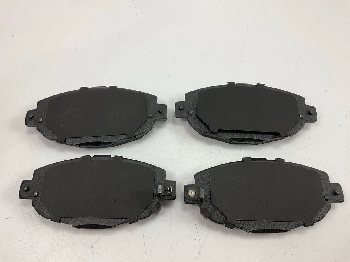 Pro Stop PD571 Front Ceramic Disc Brake Pads