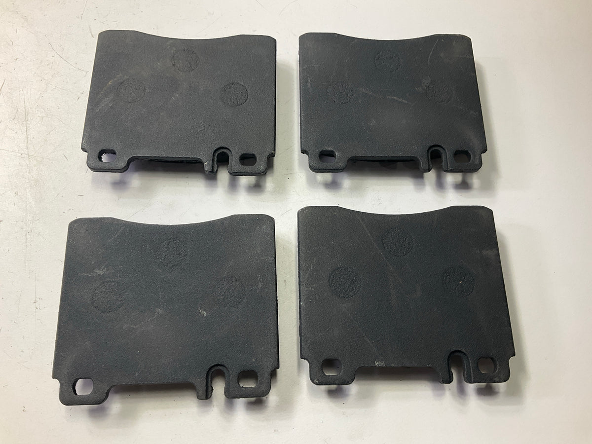 Pro Stop PD577M Front Disc Brake Pad Set 98-99 CL600, 94-97 S320
