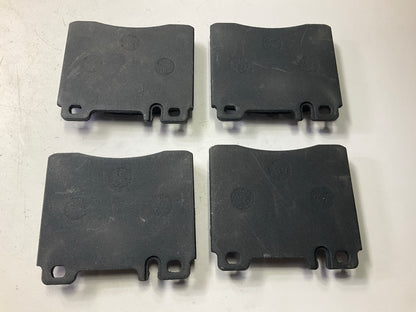 Pro Stop PD577M Front Disc Brake Pad Set 98-99 CL600, 94-97 S320
