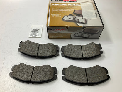 Pro Stop PD579 Front Disc Brake Pad Set
