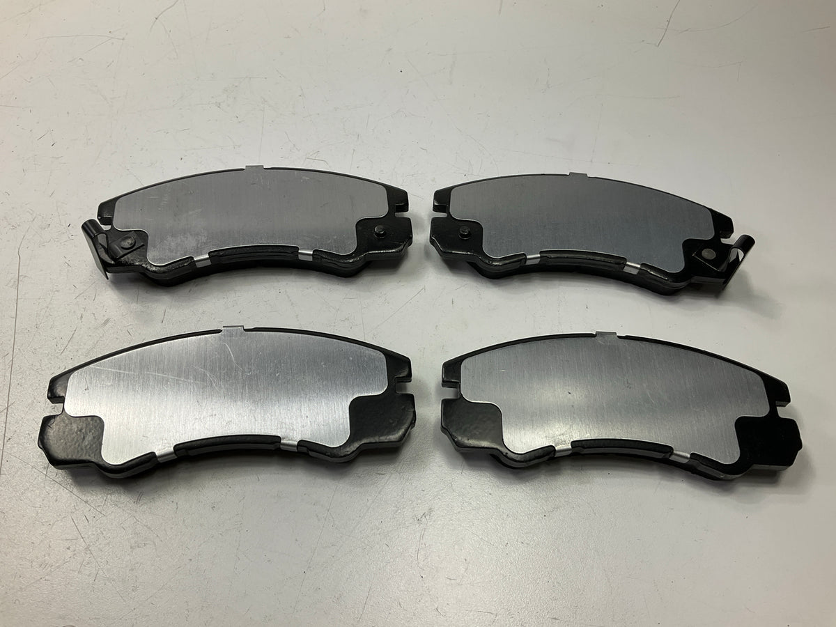 Pro Stop PD579 Front Disc Brake Pad Set