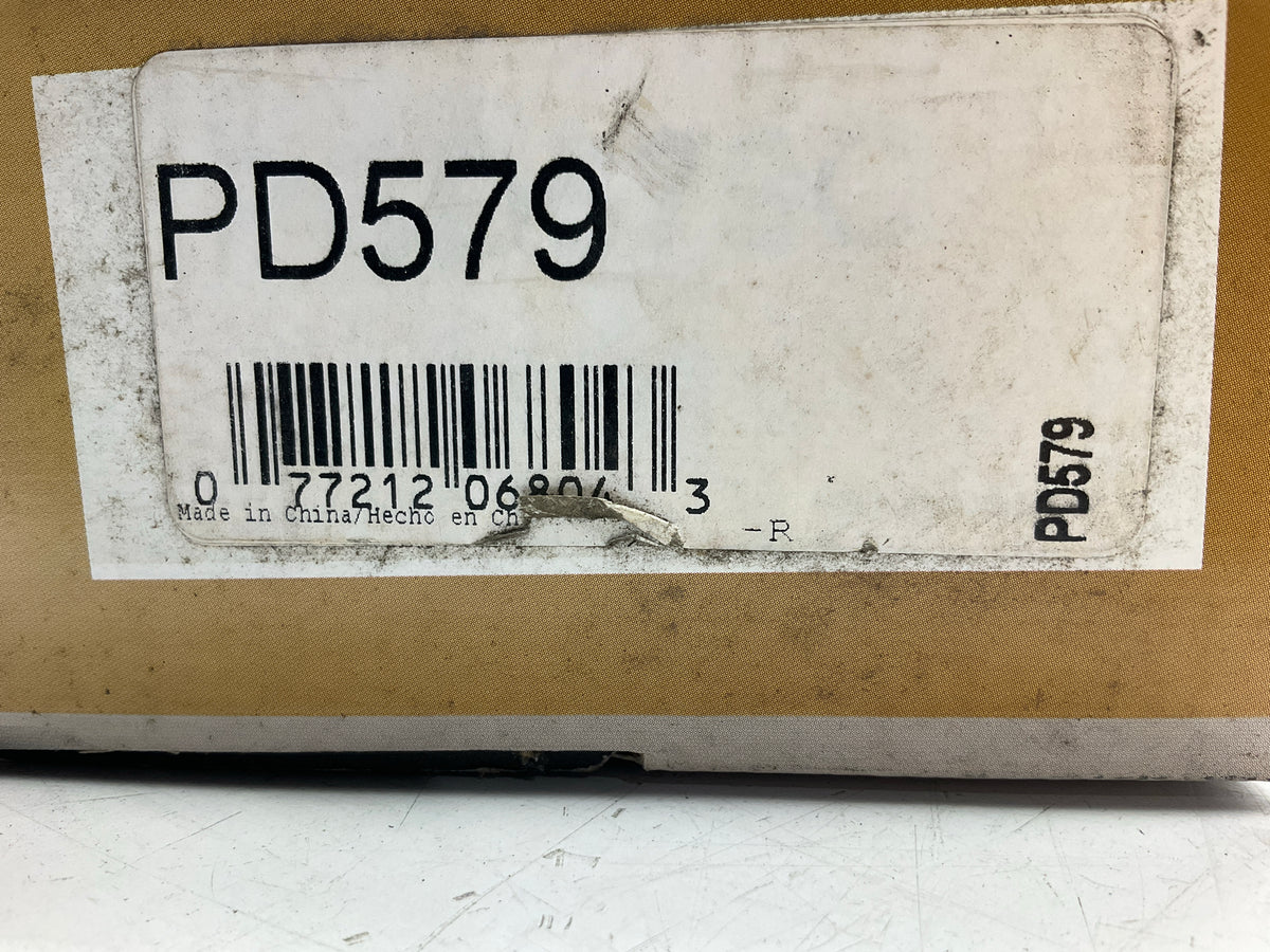 Pro Stop PD579 Front Disc Brake Pad Set