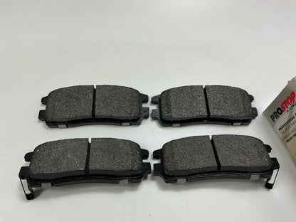 Pro Stop PD580 Rear Disc Brake Pad Set