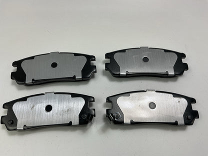 Pro Stop PD580 Rear Disc Brake Pad Set