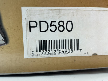 Pro Stop PD580 Rear Disc Brake Pad Set