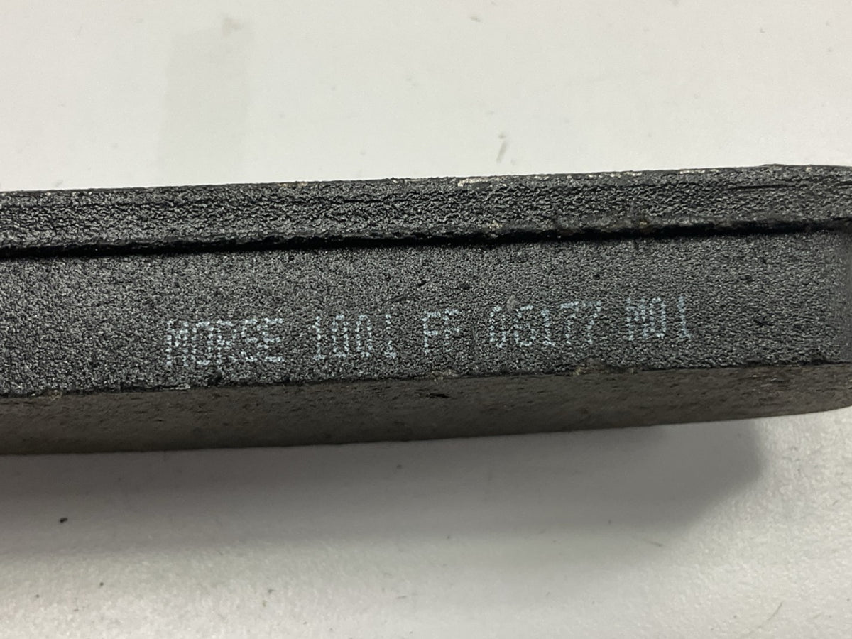 Pro Stop PD588 Rear Disc Brake Pad Set