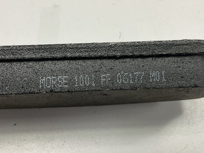 Pro Stop PD588 Rear Disc Brake Pad Set
