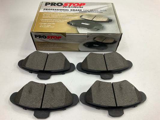 Pro Stop PD600 Front Disc Brake Pads