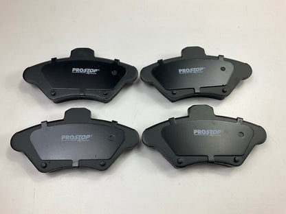 Pro Stop PD600 Front Disc Brake Pads