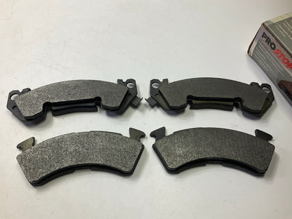 Pro Stop PD614M Front Disc Brake Pad Set 1992-1993 Caprice, 1995-1996 Impala