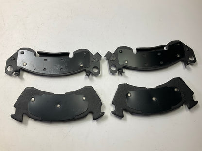 Pro Stop PD614M Front Disc Brake Pad Set 1992-1993 Caprice, 1995-1996 Impala