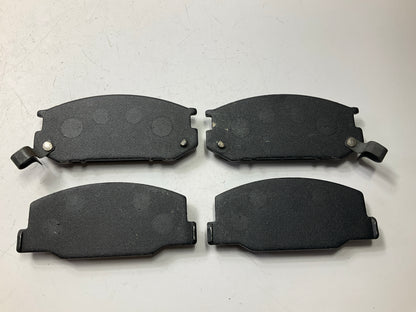 Pro Stop PD616M Front Disc Brake Pad Set For 1993-1996 Toyota Previa