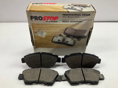 Pro Stop PD621 Front Disc Brake Pads