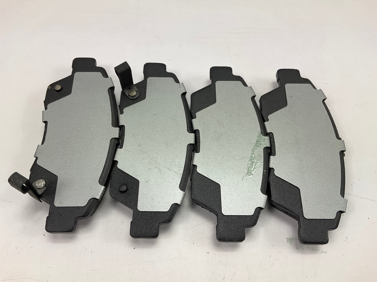 Pro Stop PD621 Front Disc Brake Pads