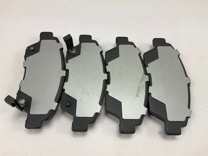 Pro Stop PD621 Front Disc Brake Pads