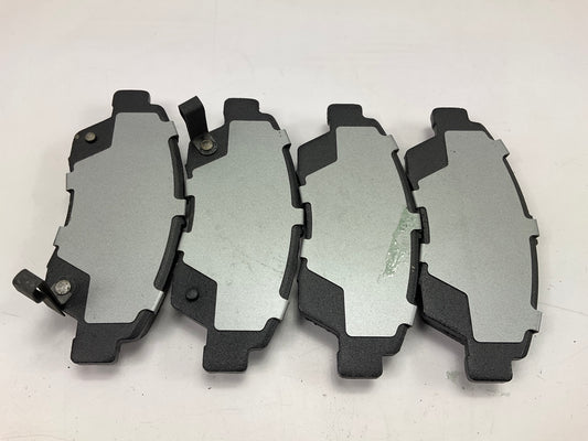 Pro Stop PD621 Front Disc Brake Pads
