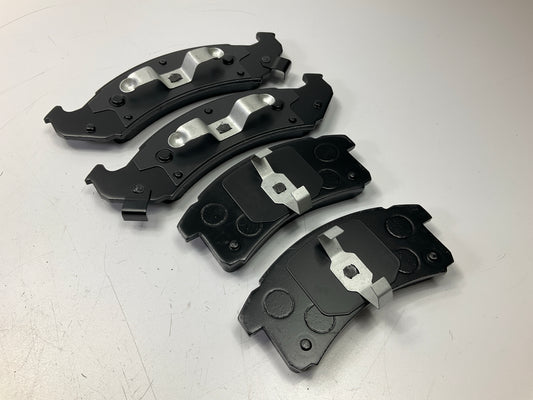 Pro Stop PD623M Front Semi-Metallic Disc Brake Pads
