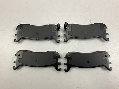 Pro Stop PD636 Rear Disc Brake Pad Set For 1994-2005 Mazda Miata