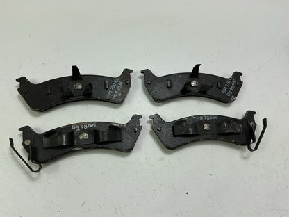 Pro Stop PD664M Rear Disc Brake Pad Set For 1995-2003 Ford Windstar