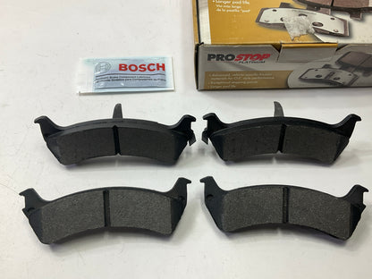 Pro Stop PD667MR Rear Disc Brake Pad Set