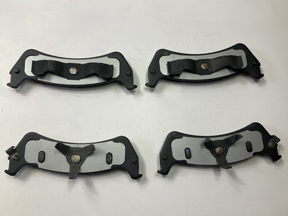 Pro Stop PD667MR Rear Disc Brake Pad Set