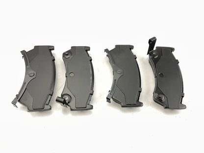 Pro Stop PD668 Front Disc Brake Pads