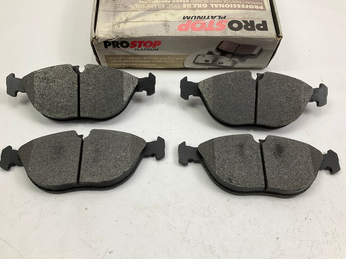 Pro Stop PD682M Disc Brake Pad Set