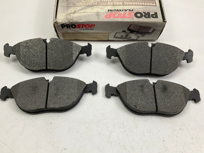 Pro Stop PD682M Disc Brake Pad Set