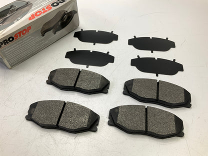 Pro Stop PD686M Front Brake Pads For 1996-1998 Toyota T100